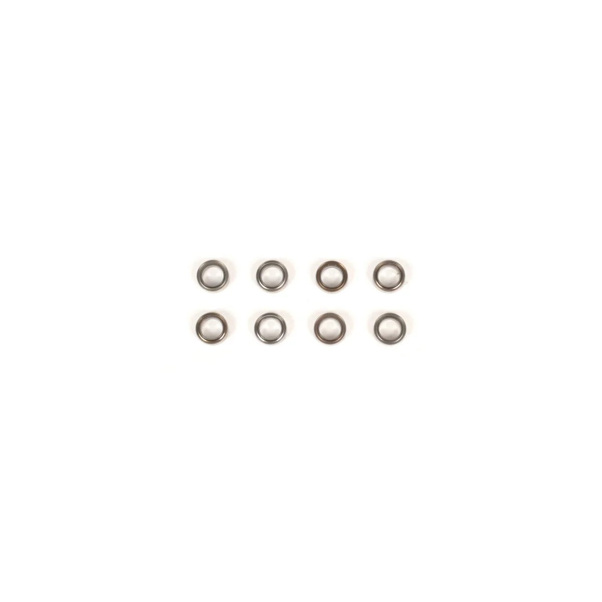 Roulements 6,35x9,53x3,17mm (x8) Pirate Buster T2M T2M T4965/27 - 1 Roulements 6,35x9,53x3,17mm (x8) Pirate Buster T2M T2M T4965/27 - 1