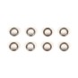T4965/27-Roulements 6,35x9,53x3,17mm (x8) Pirate Buster T2M - T4965/27