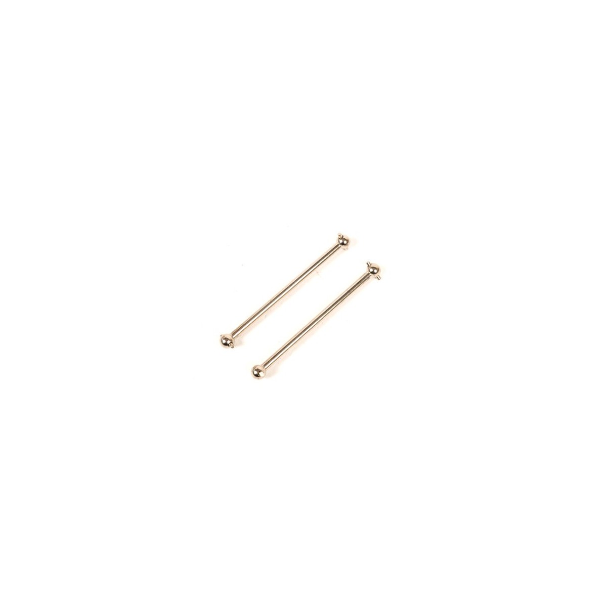 Steel AR Gimbals (x2) Pirate Buster T2M T2M T4965/80 - 1 Steel AR Gimbals (x2) Pirate Buster T2M T2M T4965/80 - 1