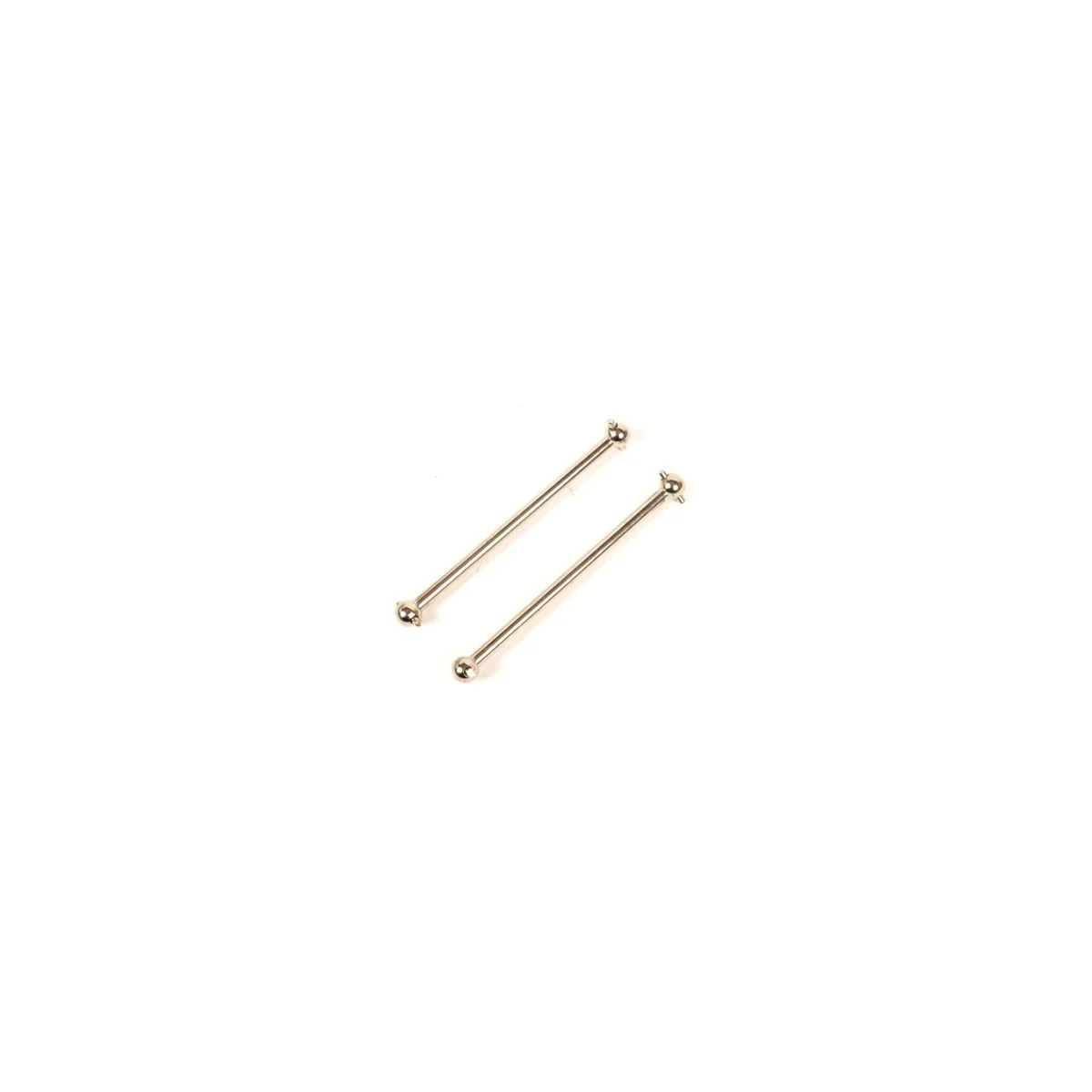 Steel AR Gimbals (x2) Pirate Buster T2M T2M T4965/80 - 1 Steel AR Gimbals (x2) Pirate Buster T2M T2M T4965/80 - 1