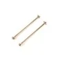 Cardans AR acier (x2) Pirate Buster T2M T2M T4965/80 - 1 T4965/80-Cardans AR acier (x2) Pirate Buster T2M - T4965/80