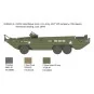 I7022-DUKW 2 1/2 ton GMC amphibious 1/72 Italeri vehicle - I7022
