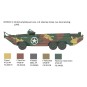 DUKW 2 1/2 ton GMC amphibious 1/72 Italeri vehicle Italeri I7022 - 6 I7022-DUKW 2 1/2 ton GMC amphibious 1/72 Italeri vehicle - I7022
