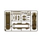 DUKW 2 1/2 ton GMC amphibious 1/72 Italeri vehicle Italeri I7022 - 8 I7022-DUKW 2 1/2 ton GMC amphibious 1/72 Italeri vehicle - I7022