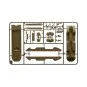 I7022-DUKW 2 1/2 ton GMC amphibious 1/72 Italeri vehicle - I7022