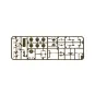 I7022-DUKW 2 1/2 ton GMC amphibious 1/72 Italeri vehicle - I7022