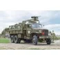 I6271-Camion GMC 2 1/2 6x6 ton Normandie 1/35 Italeri - I6271