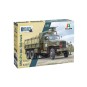 I6271-GMC 2 1/2 6x6 ton Normandy 1/35 Italeri Truck
