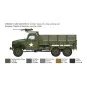 I6271-Camion GMC 2 1/2 6x6 ton Normandie 1/35 Italeri - I6271