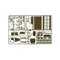 I6271-Camion GMC 2 1/2 6x6 ton Normandie 1/35 Italeri - I6271