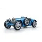 Bugatti 35B Roadster 1/12 Italeri Italeri I4713 - 1 I4713-Bugatti 35B Roadster 1/12 Italeri - I4713