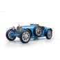 I4713-Bugatti 35B Roadster 1/12 Italeri