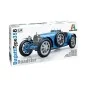 Bugatti 35B Roadster 1/12 Italeri Italeri I4713 - 2 I4713-Bugatti 35B Roadster 1/12 Italeri - I4713