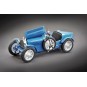 I4713-Bugatti 35B Roadster 1/12 Italeri