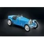 Bugatti 35B Roadster 1/12 Italeri Italeri I4713 - 3 I4713-Bugatti 35B Roadster 1/12 Italeri - I4713