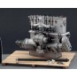 Bugatti 35B Roadster 1/12 Italeri Italeri I4713 - 4 I4713-Bugatti 35B Roadster 1/12 Italeri - I4713