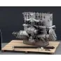 Bugatti 35B Roadster 1/12 Italeri Italeri I4713 - 4 I4713-Bugatti 35B Roadster 1/12 Italeri - I4713
