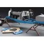 Bugatti 35B Roadster 1/12 Italeri Italeri I4713 - 5 I4713-Bugatti 35B Roadster 1/12 Italeri - I4713