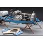 Bugatti 35B Roadster 1/12 Italeri Italeri I4713 - 6 I4713-Bugatti 35B Roadster 1/12 Italeri - I4713