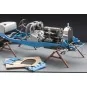Bugatti 35B Roadster 1/12 Italeri Italeri I4713 - 6 I4713-Bugatti 35B Roadster 1/12 Italeri - I4713