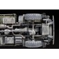Russian Truck K-4350 1/35 Zvezda Zvezda Z3692 - 3 Z3692-Russian Truck K-4350 1/35 Zvezda - Z3692