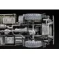 Z3692-Camion russe K-4350 1/35 Zvezda - Z3692