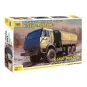 Z5074-K-5350 1/72 Zvezda Truck - Z5074