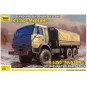 Z5074-Camion K-5350 1/72 Zvezda