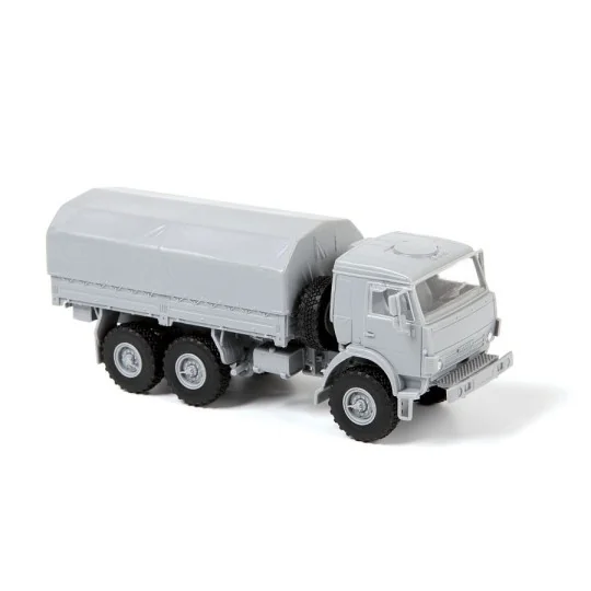 Z5074-Camion K-5350 1/72 Zvezda - Z5074
