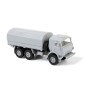 Z5074-Camion K-5350 1/72 Zvezda - Z5074