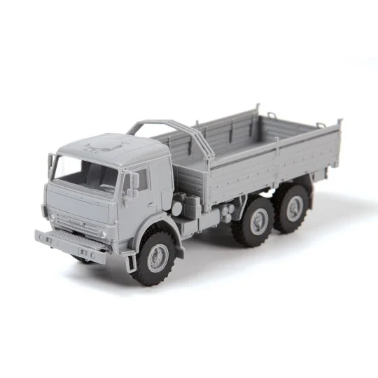Z5074-Camion K-5350 1/72 Zvezda - Z5074