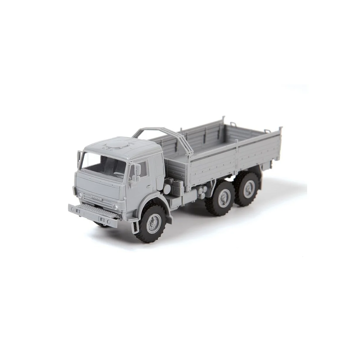K-5350 1/72 Zvezda Truck Zvezda Z5074 - 4