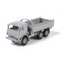 Z5074-Camion K-5350 1/72 Zvezda