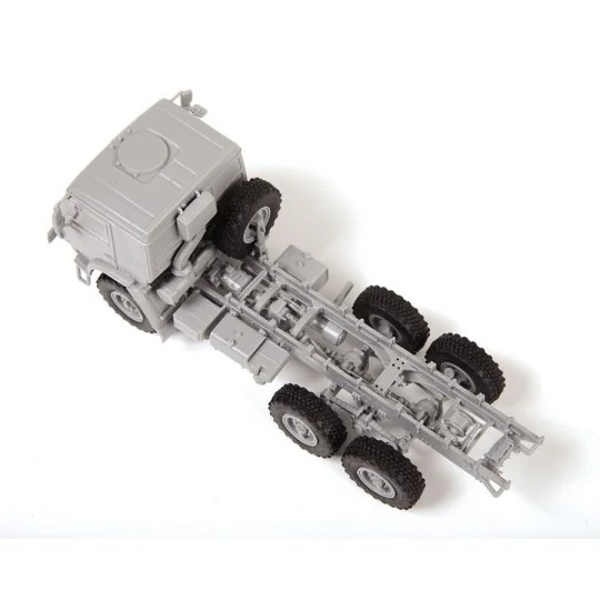 Z5074-Camion K-5350 1/72 Zvezda - Z5074