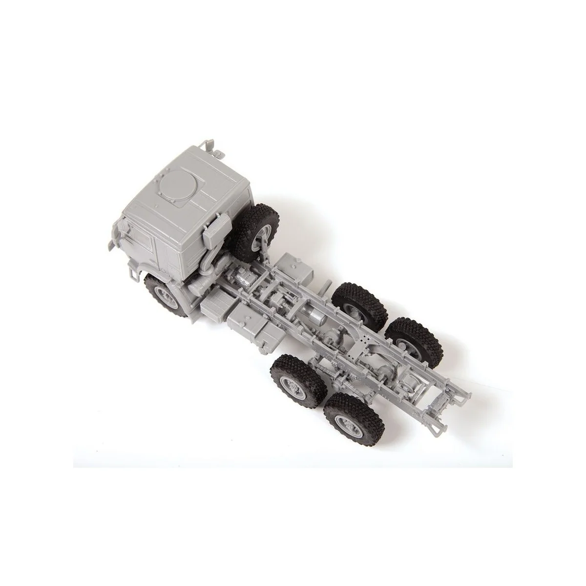 Camion K-5350 1/72 Zvezda Zvezda Z5074 - 5