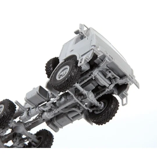 Z5074-K-5350 1/72 Zvezda Truck - Z5074