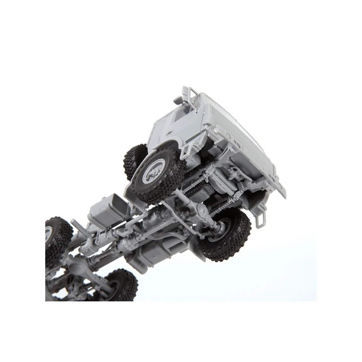 Camion K-5350 1/72 Zvezda Zvezda Z5074 - 6