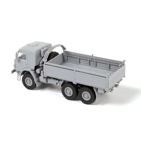Z5074-K-5350 1/72 Zvezda Truck - Z5074