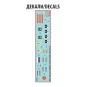 Camion K-5350 1/72 Zvezda Zvezda Z5074 - 8 Z5074-Camion K-5350 1/72 Zvezda - Z5074