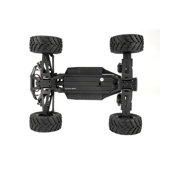 T4976-Pirate Stormer 4x4 2,4 GHz RTR 1/10 T2M