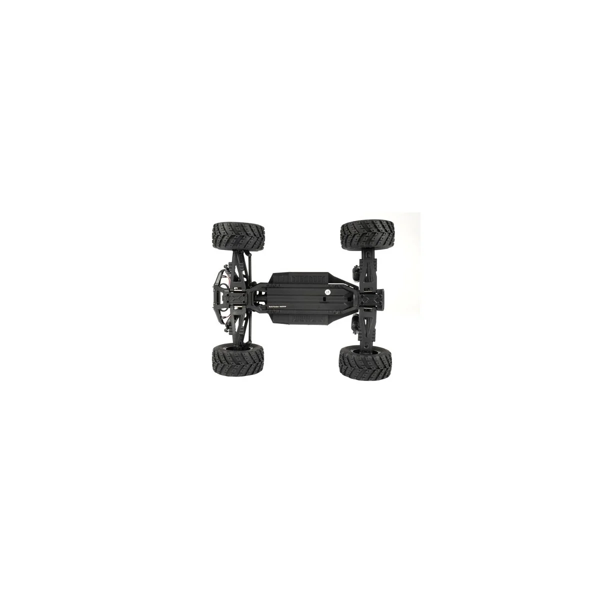 Pirate Stormer 4x4 2.4GHz RTR 1/10 T2M T2M T4976 - 8