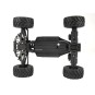 Pirate Stormer 4x4 2.4GHz RTR 1/10 T2M T2M T4976 - 8 T4976-Pirate Stormer 4x4 2.4GHz RTR 1/10 T2M - T4976
