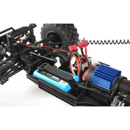 Pirate Stormer 4x4 2.4GHz RTR 1/10 T2M T2M T4976 - 11 T4976-Pirate Stormer 4x4 2.4GHz RTR 1/10 T2M - T4976