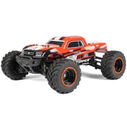Pirate Stormer 4x4 2.4GHz RTR 1/10 T2M T2M T4976 - 1