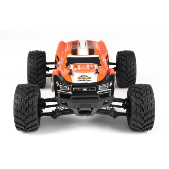 Pirate Stormer 4x4 2.4GHz RTR 1/10 T2M T2M T4976 - 3 T4976-Pirate Stormer 4x4 2,4 GHz RTR 1/10 T2M - T4976