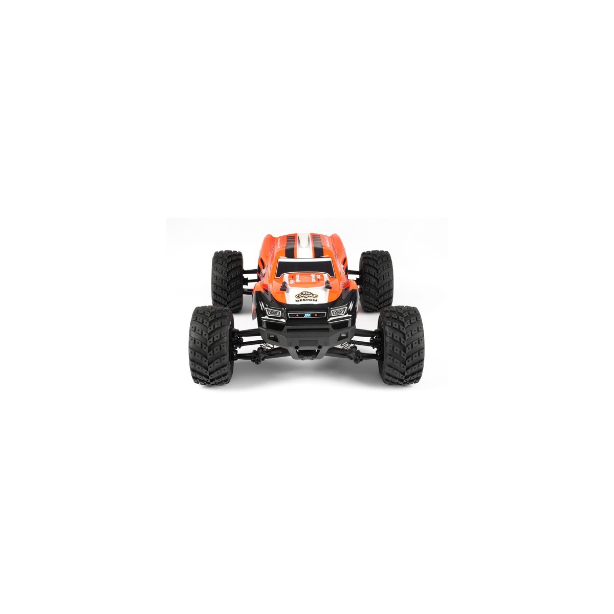 Pirate Stormer 4x4 2.4GHz RTR 1/10 T2M T2M T4976 - 3