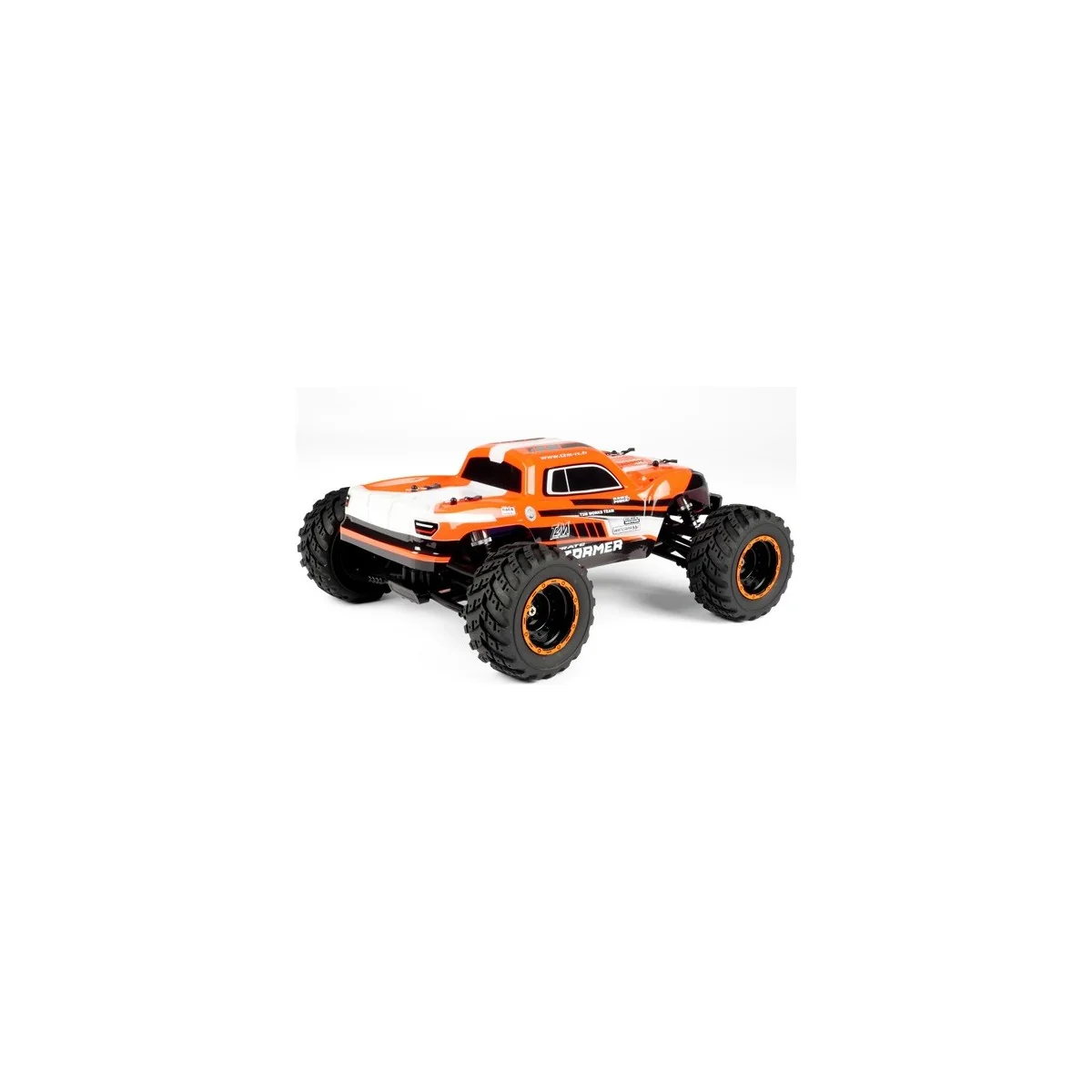 Pirate Stormer 4x4 2.4GHz RTR 1/10 T2M T2M T4976 - 4 Pirate Stormer 4x4 2.4GHz RTR 1/10 T2M T2M T4976 - 4