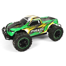 Pirate MT-S 4x4 2.4GHz RTR 1/16 T2M T2M T4974 - 1