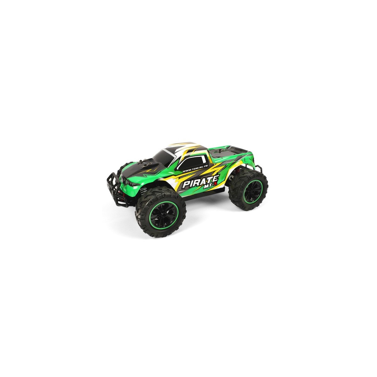 Pirate MT-S 4x4 2.4GHz RTR 1/16 T2M T2M T4974 - 1 Pirate MT-S 4x4 2.4GHz RTR 1/16 T2M T2M T4974 - 1