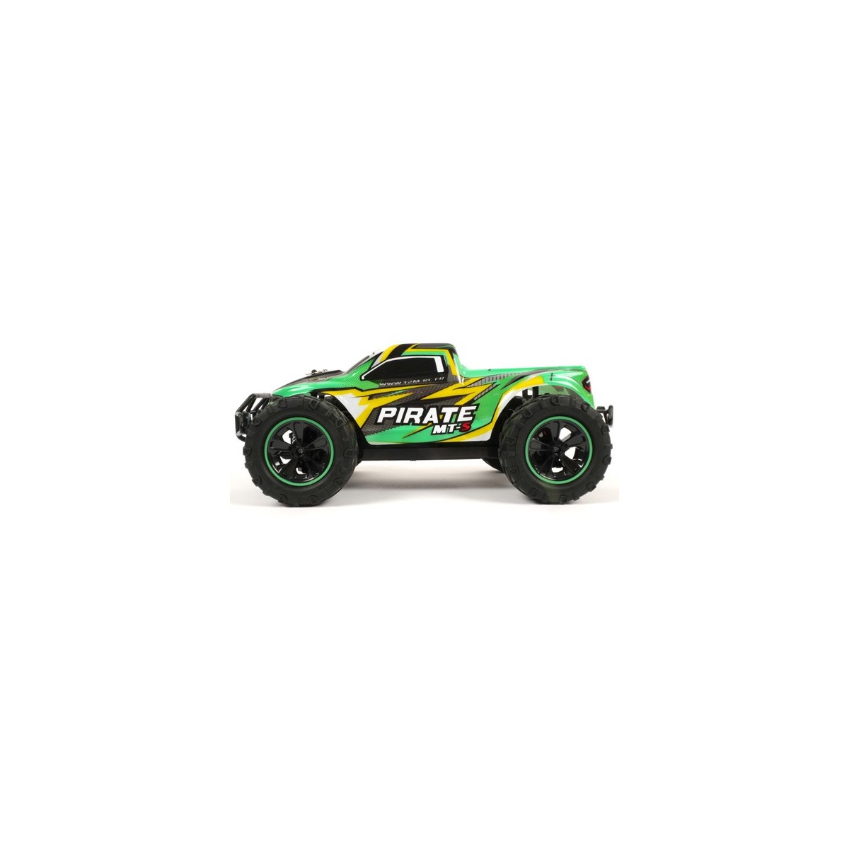 Pirate MT-S 4x4 2.4GHz RTR 1/16 T2M T2M T4974 - 2